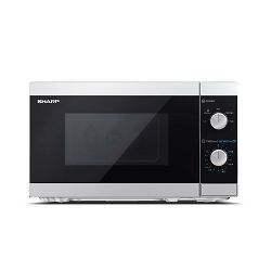 Mikrovalna pećnica SHARP YC-MS01E-S