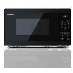 Mikrovalna pećnica SHARP YC-MS02E-B