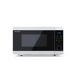 Mikrovalna pećnica SHARP YC-MS02E-S