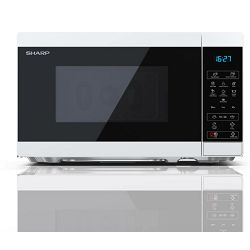 Mikrovalna pećnica SHARP YC-MS02E-W