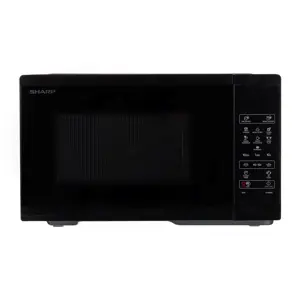 Mikrovalna pećnica SHARP YC-MS252AE-B