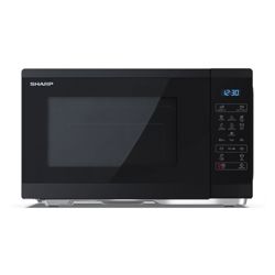 Mikrovalna pećnica SHARP YC-MS252AE-B