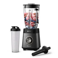 Mikser PHILIPS 5000 series HR3041/00 (1.5L, 400W)