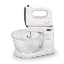 Mikser PHILIPS HR3745/00 (450W, zdjela s automatskim pogonom)