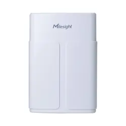 Milesight IoT UG67 Outdoor LoRaWAN Gateway 4G LTE - Gateway - 0.1 Gbps