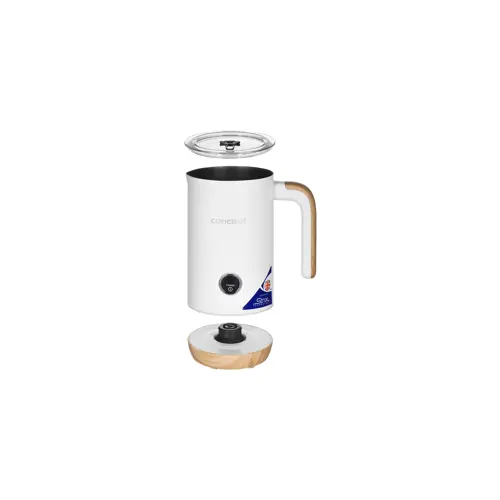 Pjenilica za mlijeko CONCEPT Nordic NM4100 (bijela)