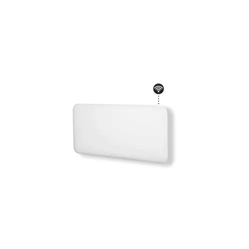 Panelni grijač s WiFi-jem MILL PA900WIFI3MP (900W, kontrola putem aplikacije)