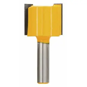 milling cutter