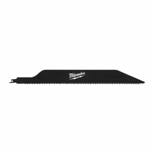 MILWAUKEE BRZE. 450/3,0mm WITH CARBIDE /1pc. FOR BRICK AND AERATED CONCRETE