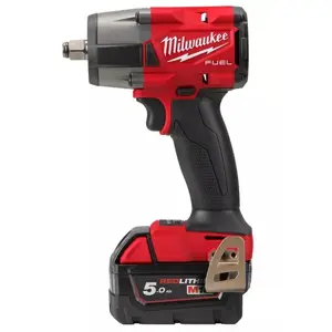 Milwaukee Cordless Impact Wrench M18 FMTIW2F12-0X