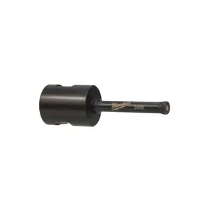 MILWAUKEE CROWN M14 6mm DIAMOND COATING