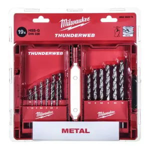 milwaukee-metal-drill-bit-hss-g-19pcs-1-10mm-thunderweb-52796-wlononwcrehjj.webp