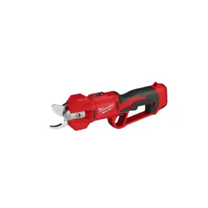 MILWAUKEE. Pruning SHEARS M12BLPRS-0