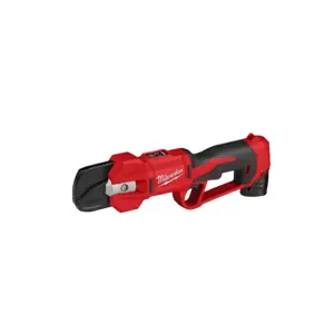 MILWAUKEE. Pruning SHEARS M12BLPRS-202 2x2.0Ah