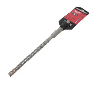 MILWAUKEE SDS PLUS DRILL BIT 14x 600mm MX4