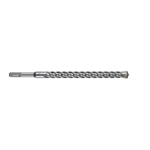 MILWAUKEE SDS PLUS DRILL BIT 18x 450mm MX4
