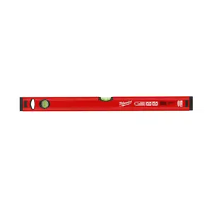 MILWAUKEE SPIRIT LEVEL SLIM 60cm
