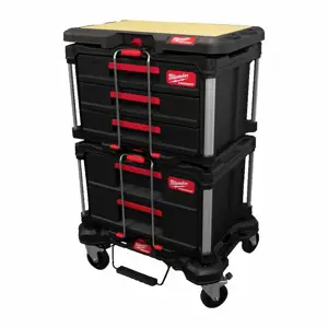 MILWAUKEE TRANSPORT KIT PACKOUT