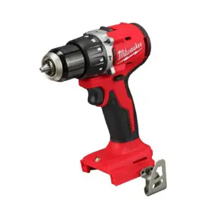 MILWAUKEE. UD SCREWDRIVER. M18BLPDRC-0X 60.5Nm BL