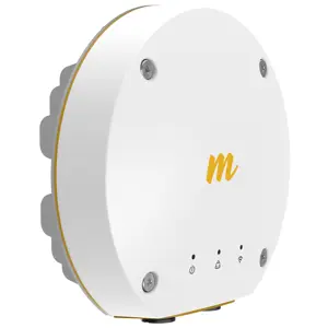 Mimosa B11 | Radio Bridge | 1.5Gbps, 10.0-11.7GHz, SFP, without antenna