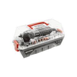Mini brusilica GRAPHITE (170W, 8000-35000 rpm-1)
