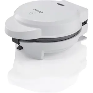 Mini Grill WM701W Electric Grill 700W White