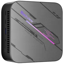 Mini PC Blackview MP100 Ryzen 7 5825U