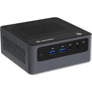 Mini PC Qoobe QE-U155H-32GB/1TB Windows 11 Pro (branded as Morefine)