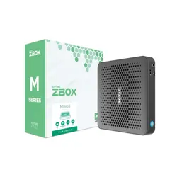 Mini-PC ZBOX-MI668-BE