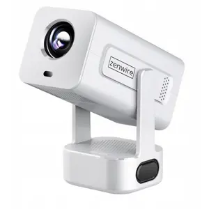 Mini Projektor Zenwire PrimeView IMC360 Android 13/WiFI/350/FULL HD