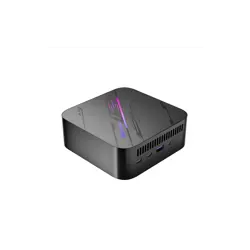 Mini računalo BLACKVIEW MP100 (16/1TB, AMD Ryzen 7, Win 11 Pro) sivo