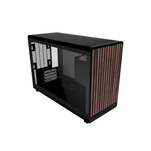 Mini tower case w/o PSU LIAN LI