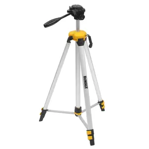 mini tripod 1/4" aluminum