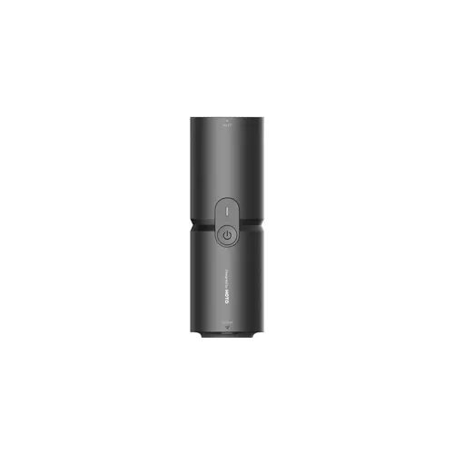 Mini usisavač i pumpa HOTO 15000Pa, USB-C, 1900mAh