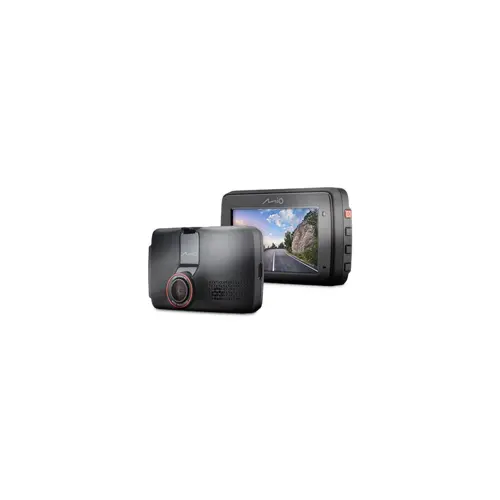 Auto kamera MIO MiVue 802 (2.5K 1440P, Wi-Fi, snimač zvuka)