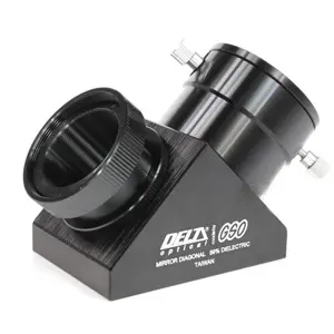 Mirror Dielectric Socket DO-GSO SCT 90° 2"