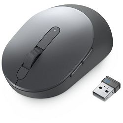 Miš DELL ALIENWARE Pro Wireless MS5120W (bežični sivi)