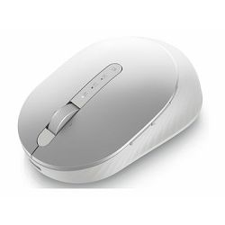 Miš DELL MS7421 platinasta/srebrna