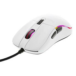 Miš DELTACO GAMING GAM-085 W (gaming bijeli)