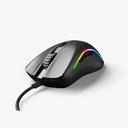 Miš gaming GLORIOUS Model D 2 (Crna)