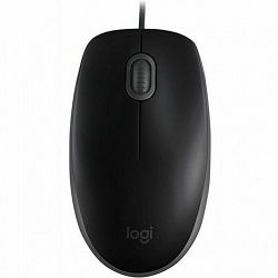 Miš LOGITECH B110 Silent