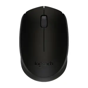 Miš LOGITECH B170 bežični crni