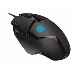 Miš LOGITECH G402 HYPERION (gaming crni)