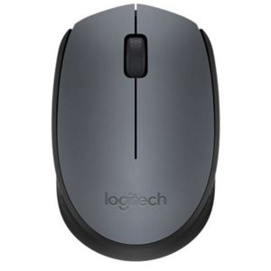 Miš LOGITECH M170 (optički, bežični), 910-004642