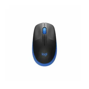Miš LOGITECH M190 (bežični plavi)