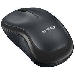 Miš LOGITECH M220 bežični crni