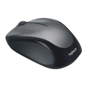 Miš LOGITECH M235 (bežični sivi)