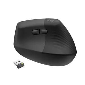 Miš LOGITECH Mouse Lift for Business, graphite OEM