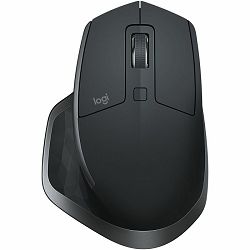 Miš LOGITECH MX Master 2S bežični tamnosivi