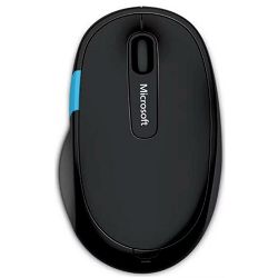 Miš MICROSOFT Sculpt Comfort Bluetooth Wireless crni